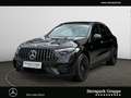 Mercedes-Benz GLC 43 AMG GLC 43 4M Night+Pano+Distro+CARBON+HuD+HAL+360° Noir - thumbnail 1