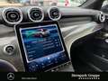 Mercedes-Benz GLC 43 AMG GLC 43 4M Night+Pano+Distro+CARBON+HuD+HAL+360° Noir - thumbnail 21