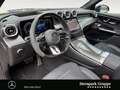 Mercedes-Benz GLC 43 AMG GLC 43 4M Night+Pano+Distro+CARBON+HuD+HAL+360° Noir - thumbnail 9
