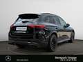 Mercedes-Benz GLC 43 AMG GLC 43 4M Night+Pano+Distro+CARBON+HuD+HAL+360° Noir - thumbnail 5
