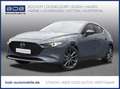 Mazda 3 Exclusive-Line 6MT 8-fach bereift Grau - thumbnail 1