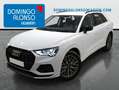 Audi Q3 Sport 35 TFSI 110 kW (150 CV) Blanco - thumbnail 1