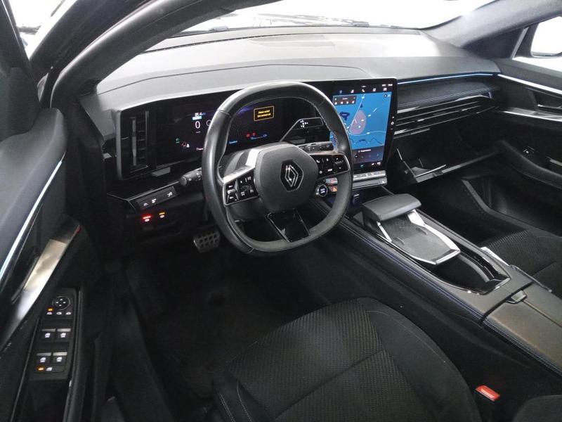 Renault Austral techno esprit Alpine E-tech full hybrid 200 | Trek — photo 6