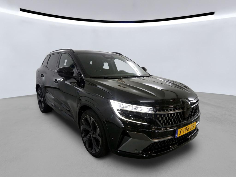 Renault Austral techno esprit Alpine E-tech full hybrid 200 | Trek — photo 5