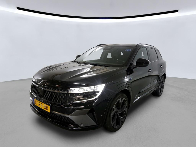 Renault Austral techno esprit Alpine E-tech full hybrid 200 | Trek — photo 2