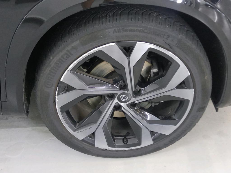 Renault Austral techno esprit Alpine E-tech full hybrid 200 | Trek — photo 13