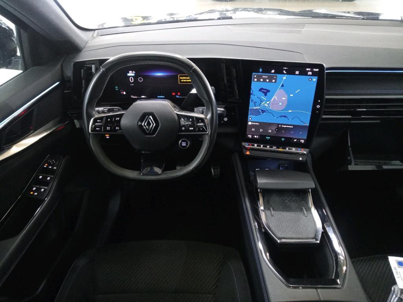 Renault Austral techno esprit Alpine E-tech full hybrid 200 | Trek — photo 12