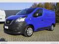 Nissan NV300 27 2.0 dCi 120CV PC-TN Van Euro 6D-Temp Bleu - thumbnail 1
