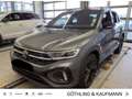 Volkswagen T-Roc T-ROC 1.5TSI R-Line DSG *BlackStyle*SHZ*LED*Virt Grau - thumbnail 1