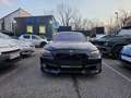 BMW 530 530d Österreich-Paket Aut. Schwarz - thumbnail 1