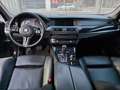 BMW 530 530d Österreich-Paket Aut. Schwarz - thumbnail 5
