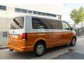 Volkswagen T5 Caravelle 2.0TDI Batalla Larga 110kW Aut Оранжевый - thumbnail 20