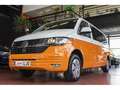 Volkswagen T5 Caravelle 2.0TDI Batalla Larga Aut. 110kW Naranja - thumbnail 17
