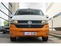 Volkswagen T5 Caravelle 2.0TDI Batalla Larga 110kW Aut Оранжевый - thumbnail 19