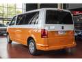 Volkswagen T5 Caravelle 2.0TDI Batalla Larga Aut. 110kW Naranja - thumbnail 25