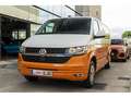 Volkswagen T5 Caravelle 2.0TDI Batalla Larga Aut. 110kW Naranja - thumbnail 28