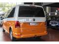 Volkswagen T5 Caravelle 2.0TDI Batalla Larga Aut. 110kW Naranja - thumbnail 26