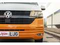 Volkswagen T5 Caravelle 2.0TDI Batalla Larga Aut. 110kW Naranja - thumbnail 29