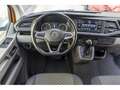Volkswagen T5 Caravelle 2.0TDI Batalla Larga 110kW Aut Оранжевый - thumbnail 35