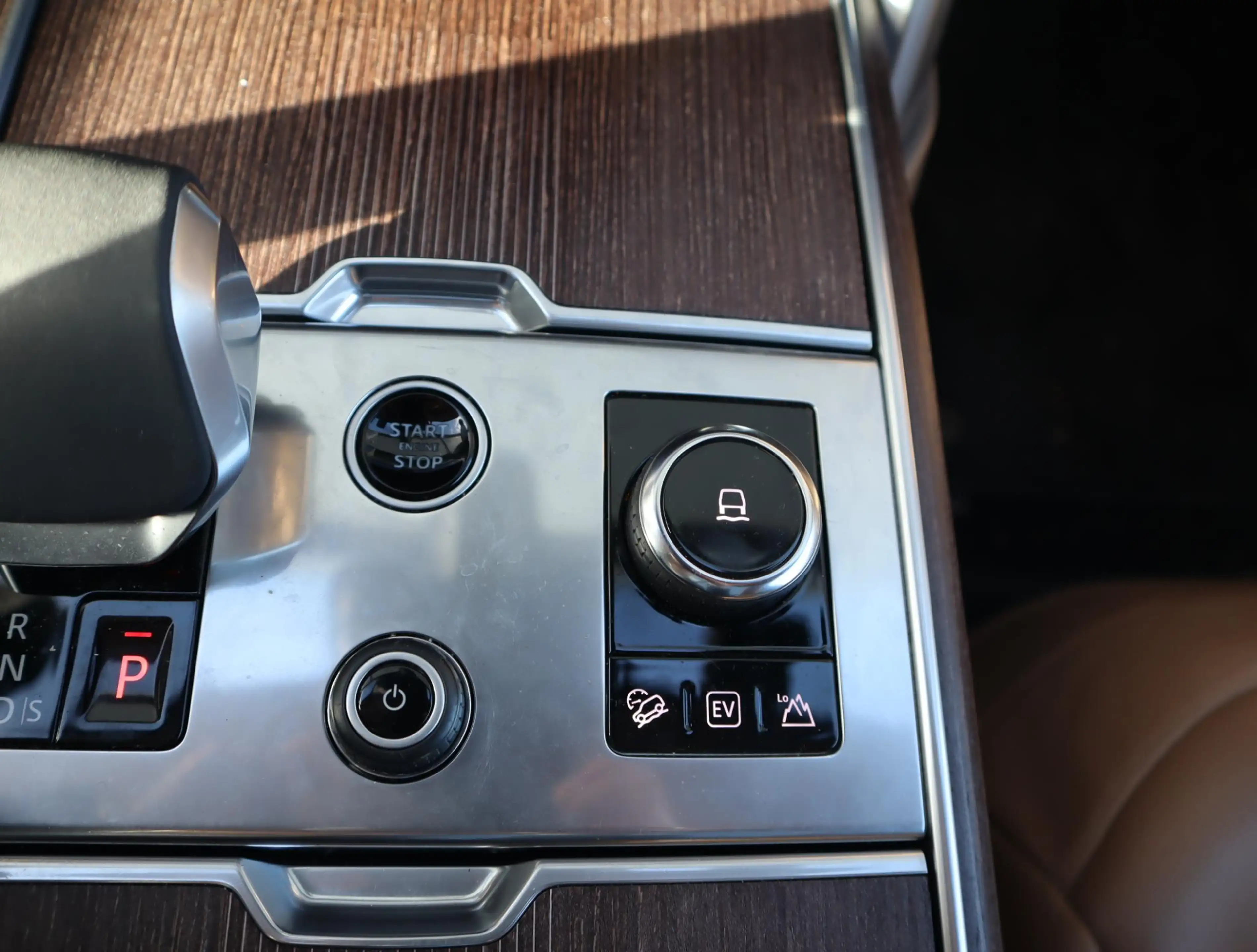 Land Rover Range Rover 3.0 P510e Autobiography PHEV | Pano | Stoel en stu — photo 20