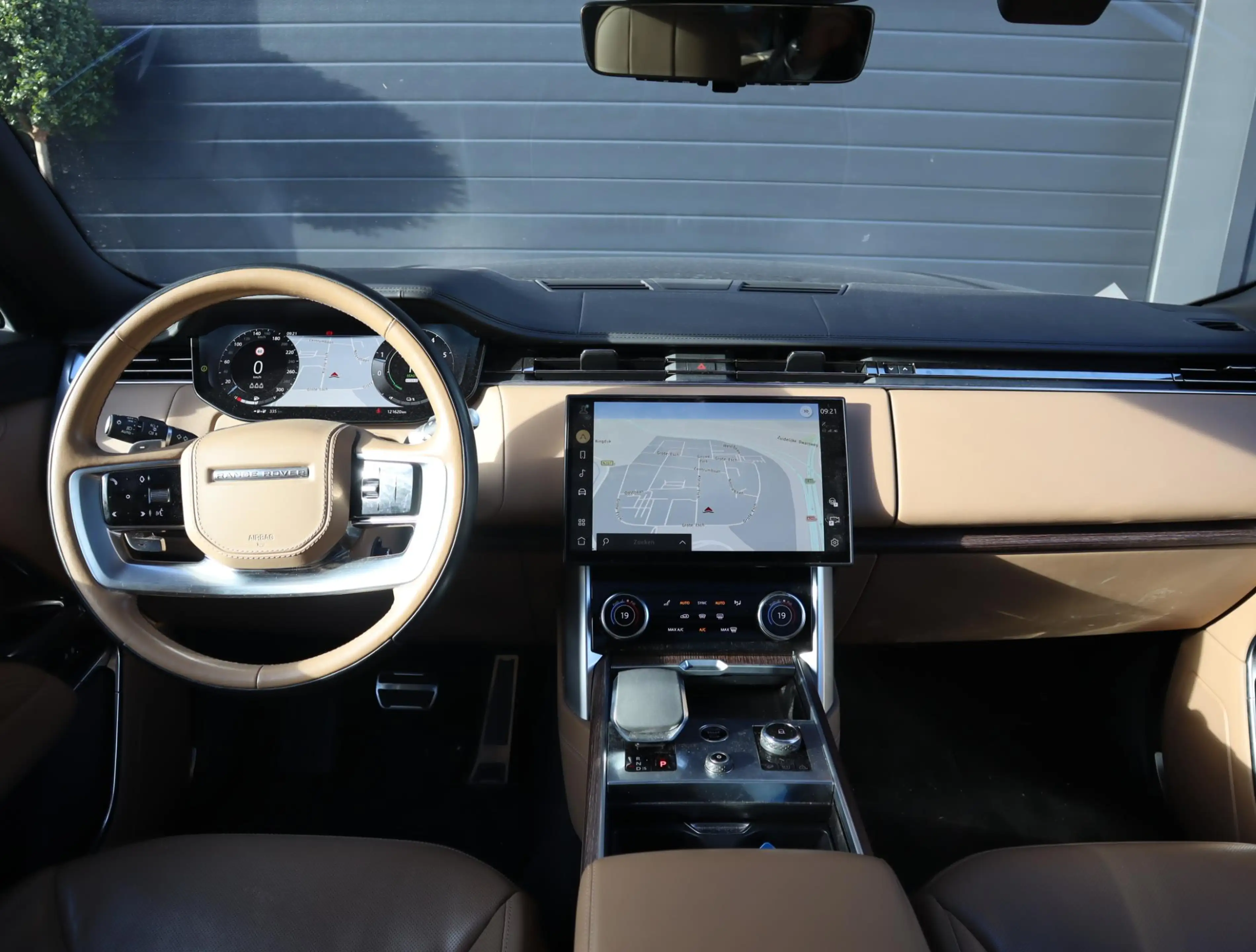 Land Rover Range Rover 3.0 P510e Autobiography PHEV | Pano | Stoel en stu — photo 4