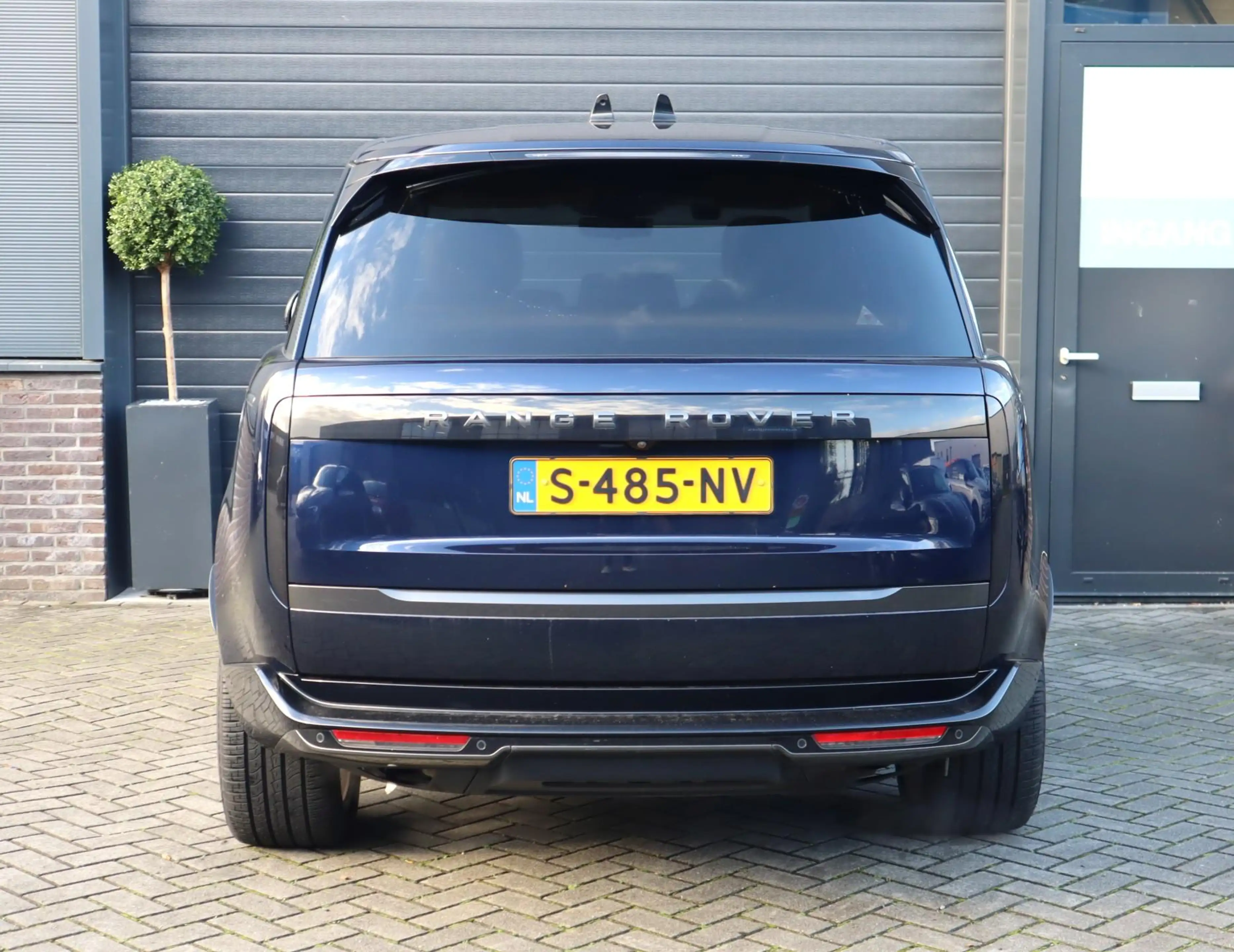 Land Rover Range Rover 3.0 P510e Autobiography PHEV | Pano | Stoel en stu — photo 43