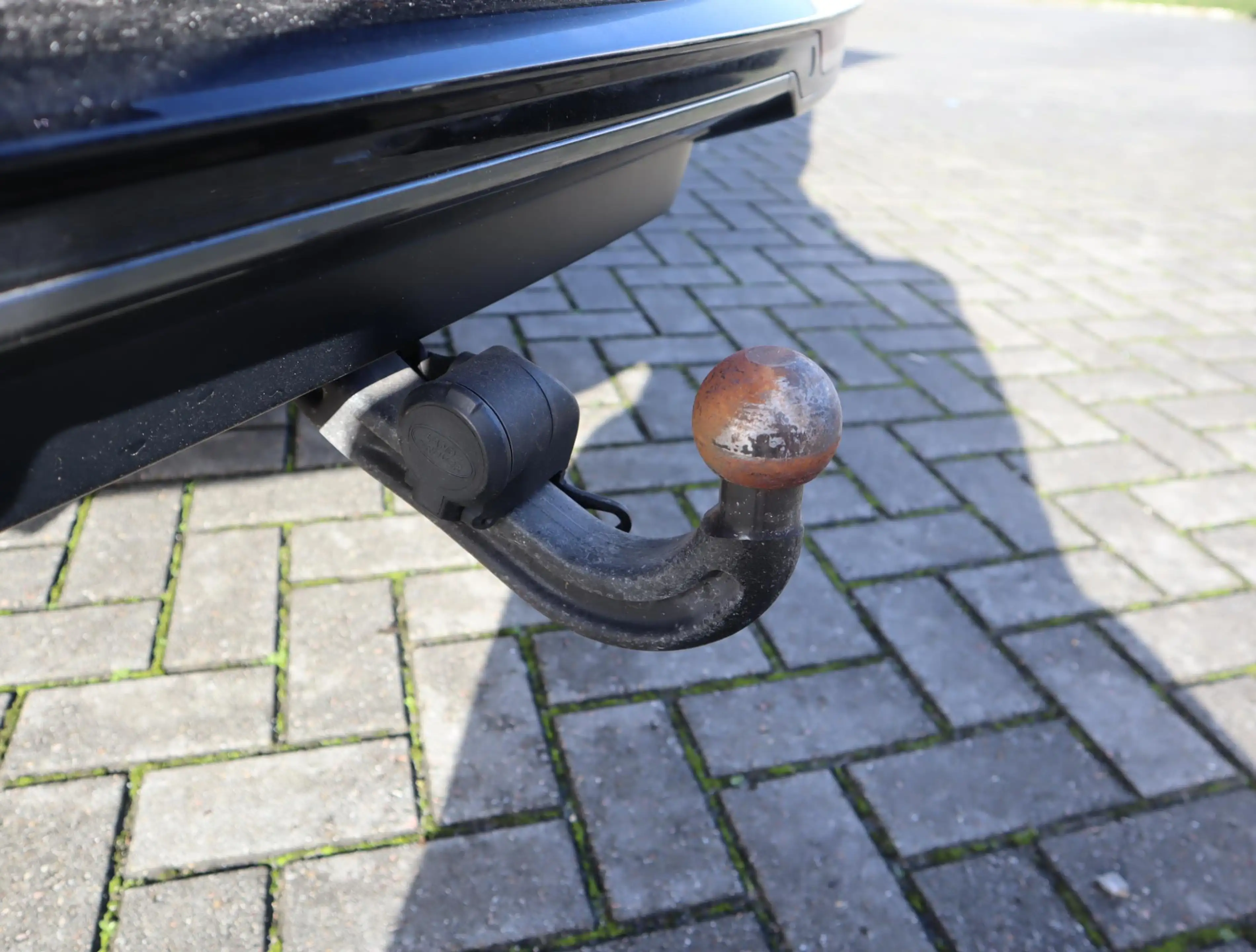 Land Rover Range Rover 3.0 P510e Autobiography PHEV | Pano | Stoel en stu — photo 48