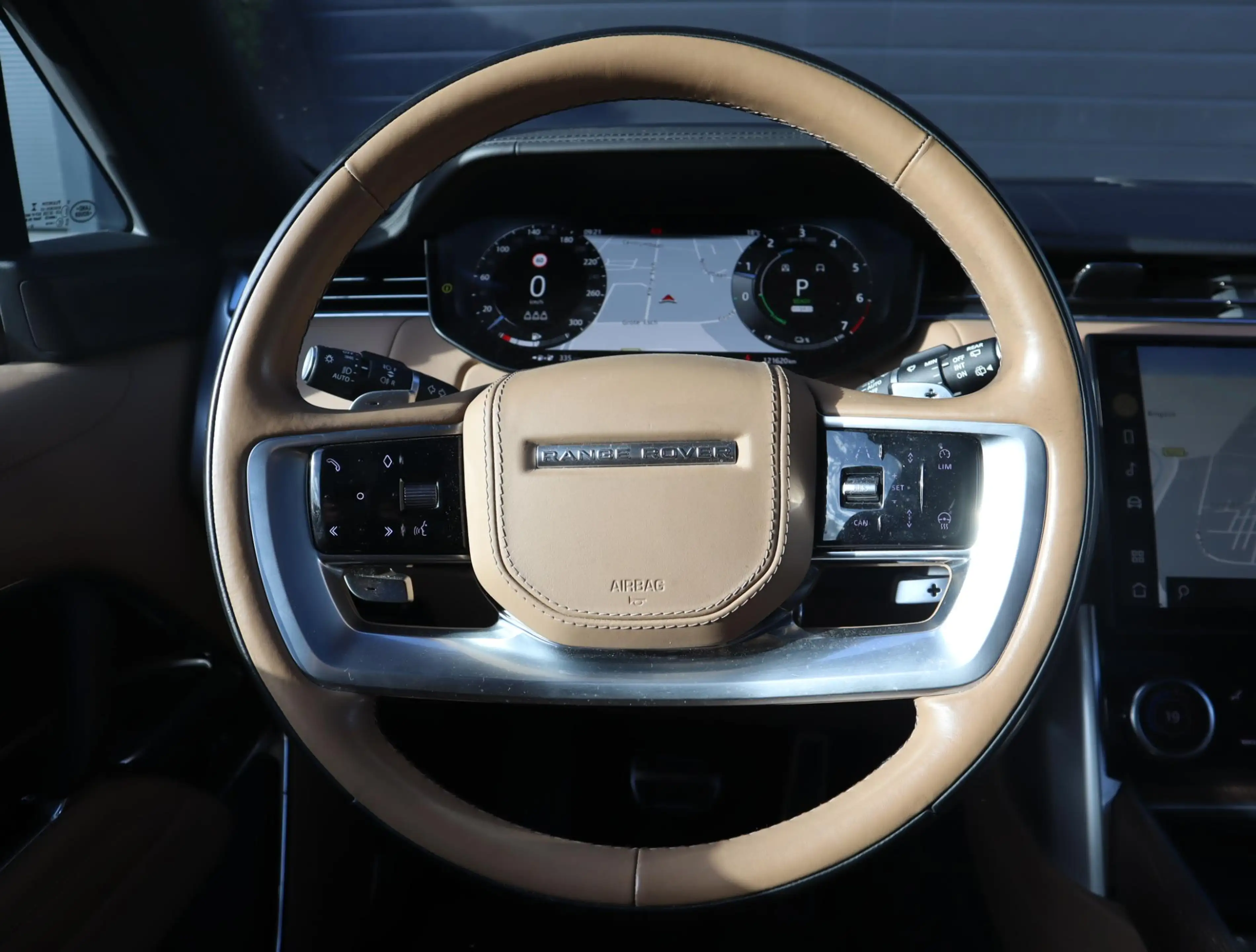Land Rover Range Rover 3.0 P510e Autobiography PHEV | Pano | Stoel en stu — photo 6