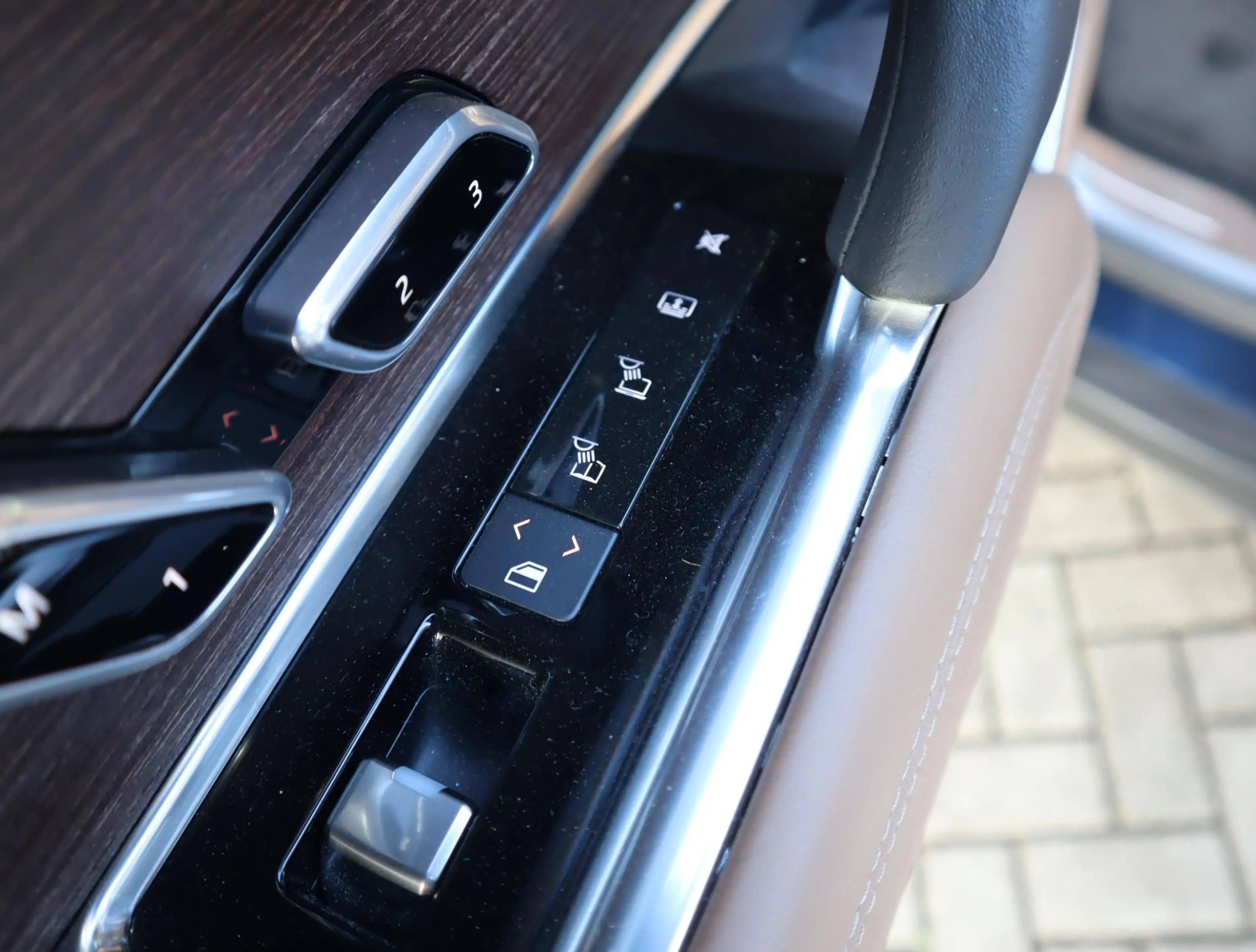 Land Rover Range Rover 3.0 P510e Autobiography PHEV | Pano | Stoel en stu — photo 33