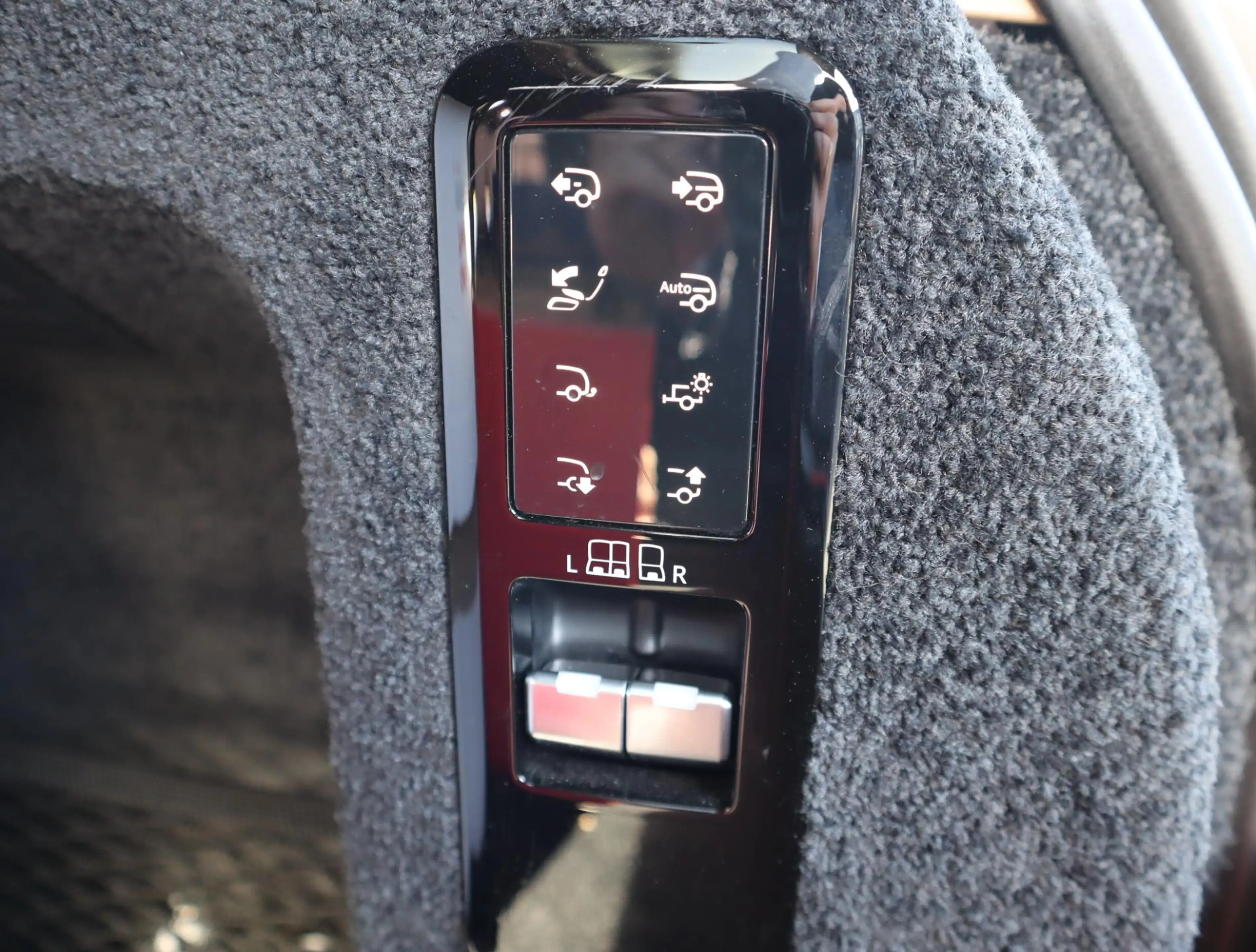 Land Rover Range Rover 3.0 P510e Autobiography PHEV | Pano | Stoel en stu — photo 45