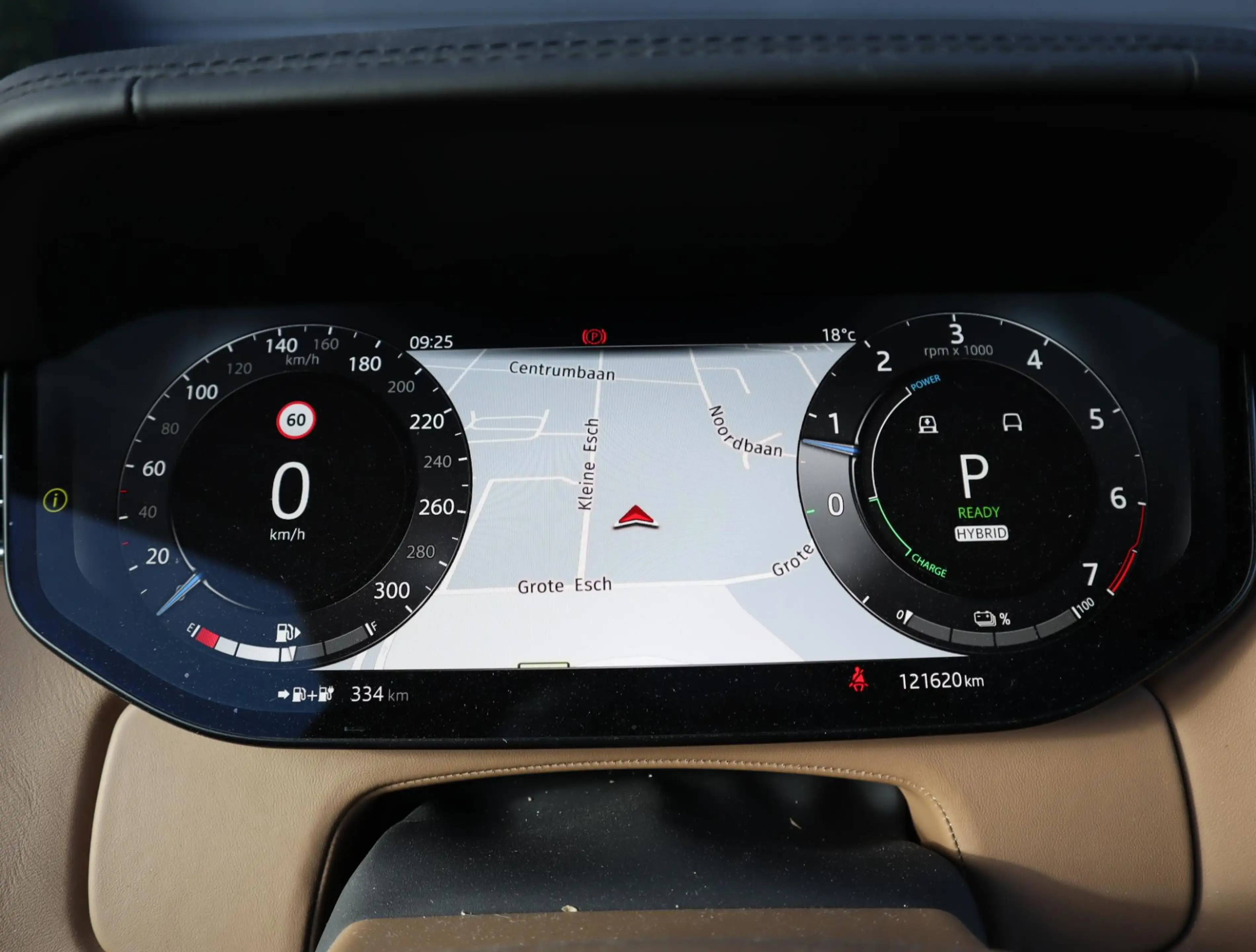 Land Rover Range Rover 3.0 P510e Autobiography PHEV | Pano | Stoel en stu — photo 10