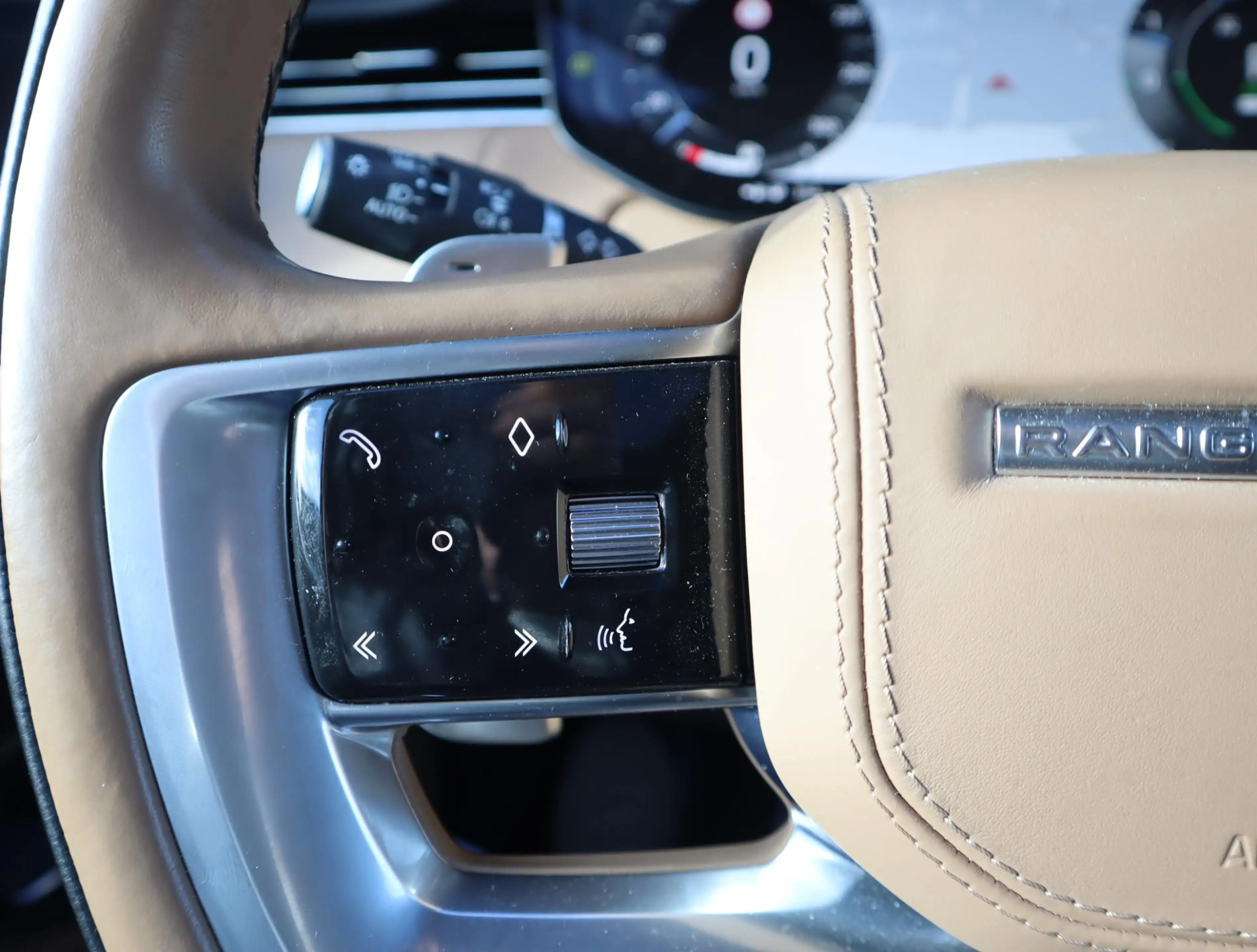 Land Rover Range Rover 3.0 P510e Autobiography PHEV | Pano | Stoel en stu — photo 8