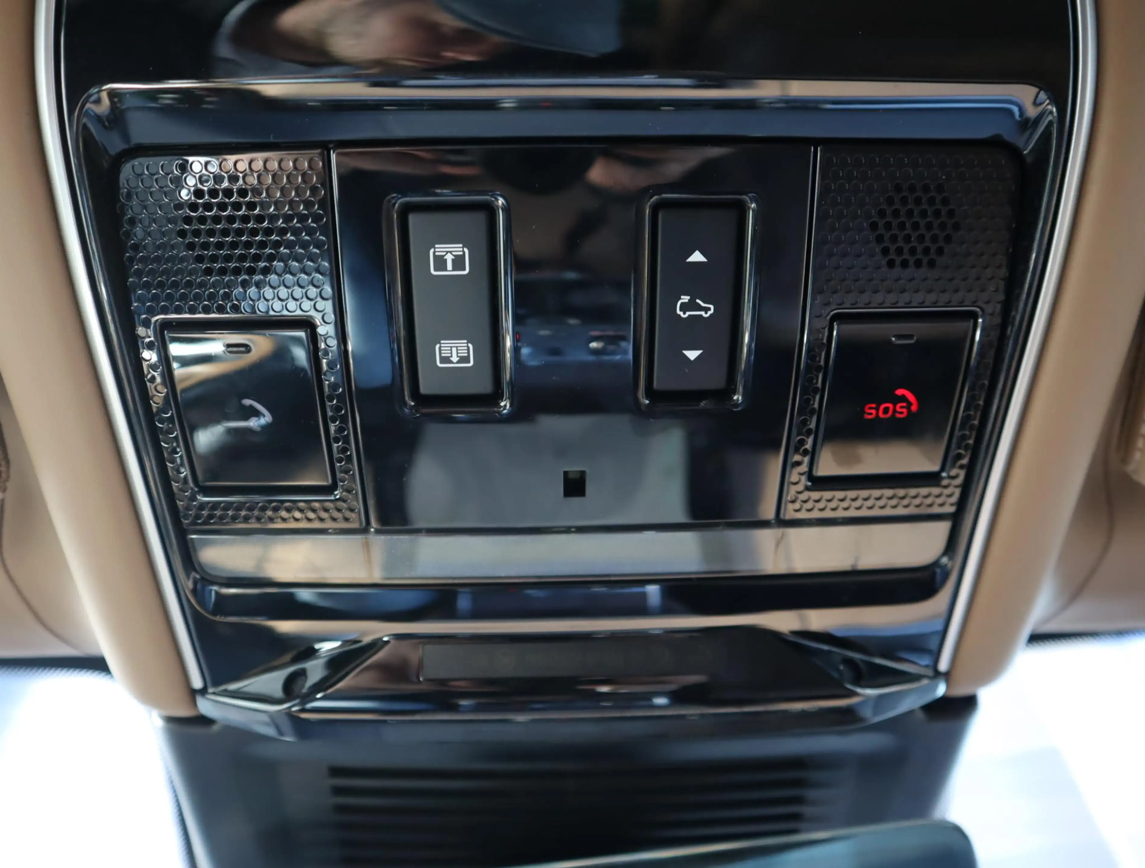 Land Rover Range Rover 3.0 P510e Autobiography PHEV | Pano | Stoel en stu — photo 24