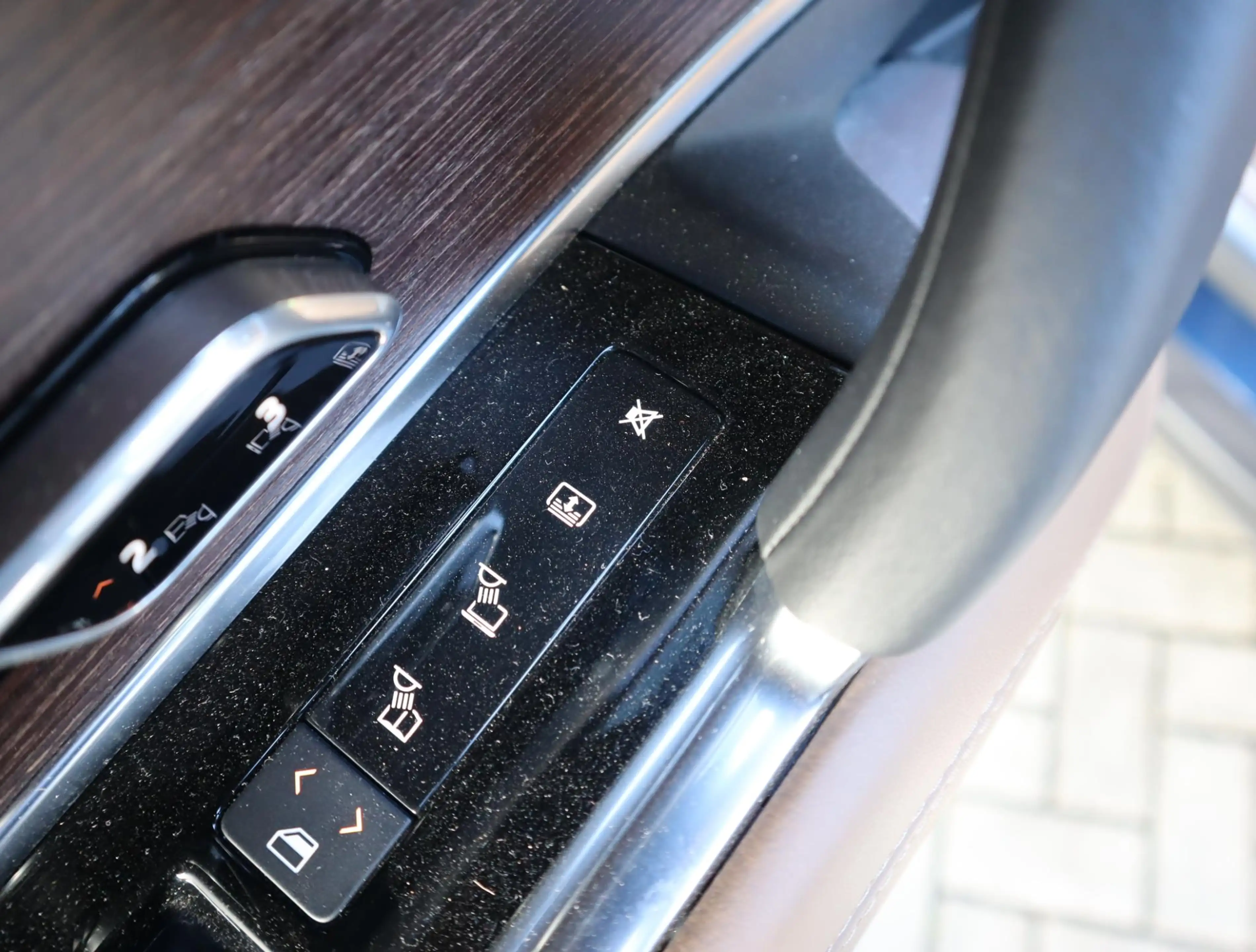 Land Rover Range Rover 3.0 P510e Autobiography PHEV | Pano | Stoel en stu — photo 34