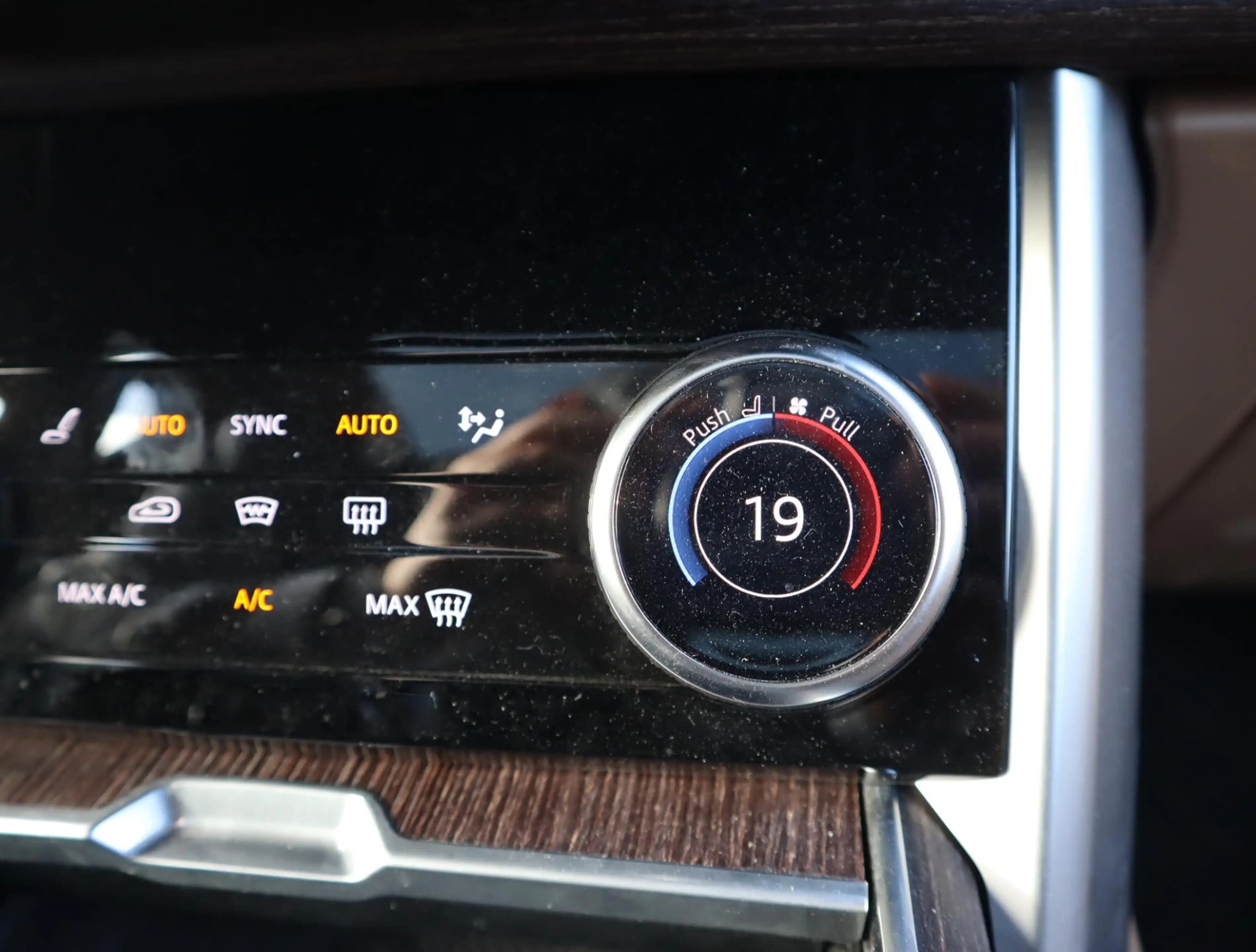 Land Rover Range Rover 3.0 P510e Autobiography PHEV | Pano | Stoel en stu — photo 16