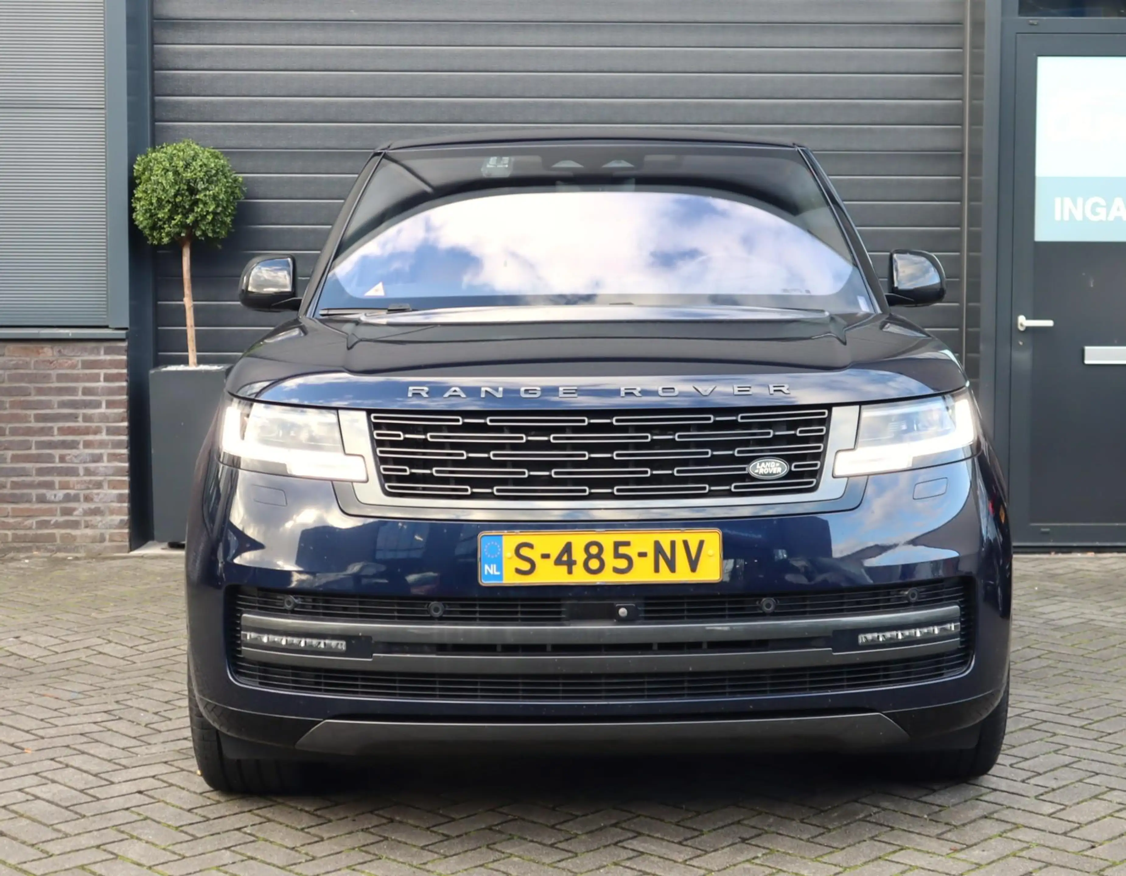 Land Rover Range Rover 3.0 P510e Autobiography PHEV | Pano | Stoel en stu — photo 38