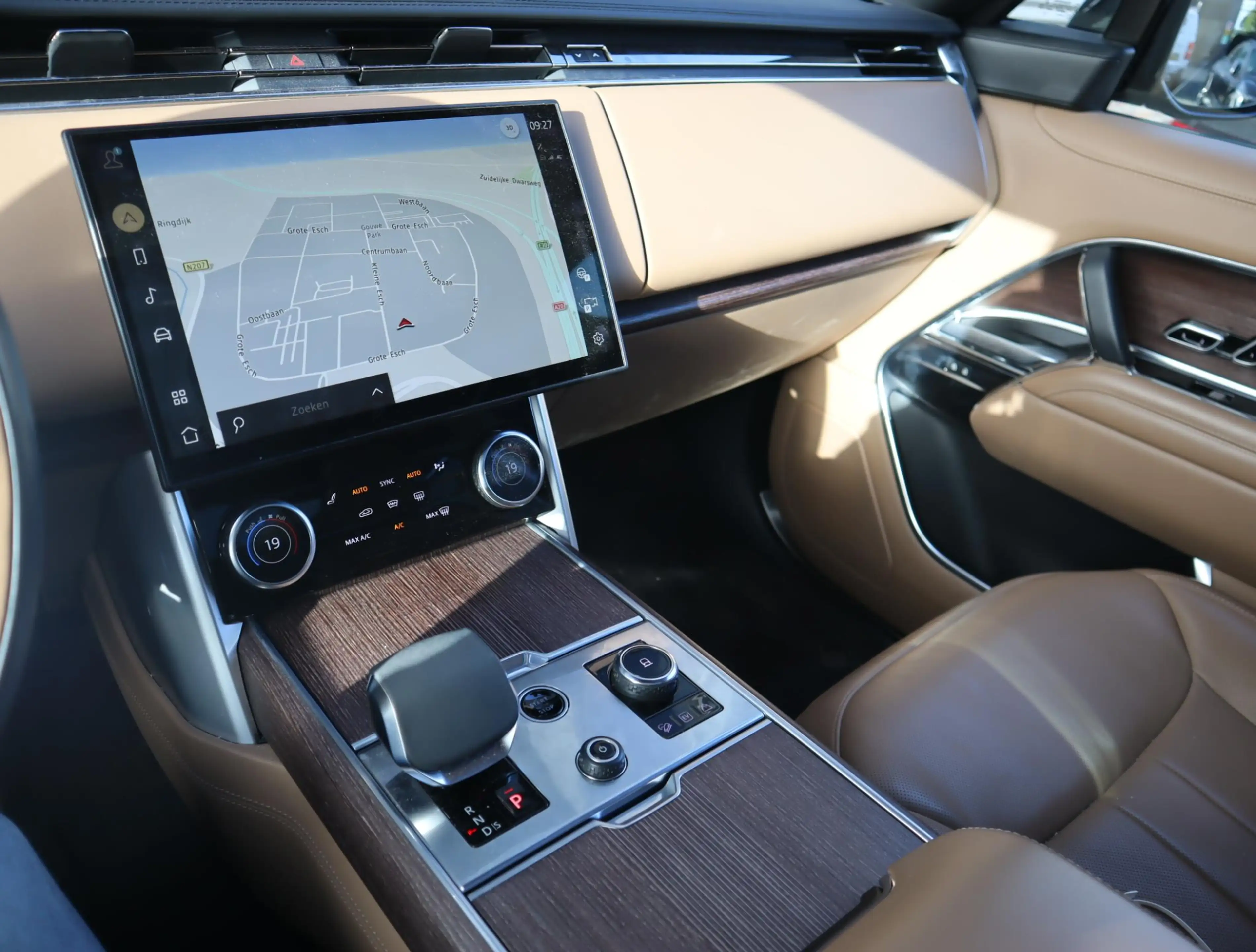 Land Rover Range Rover 3.0 P510e Autobiography PHEV | Pano | Stoel en stu — photo 18
