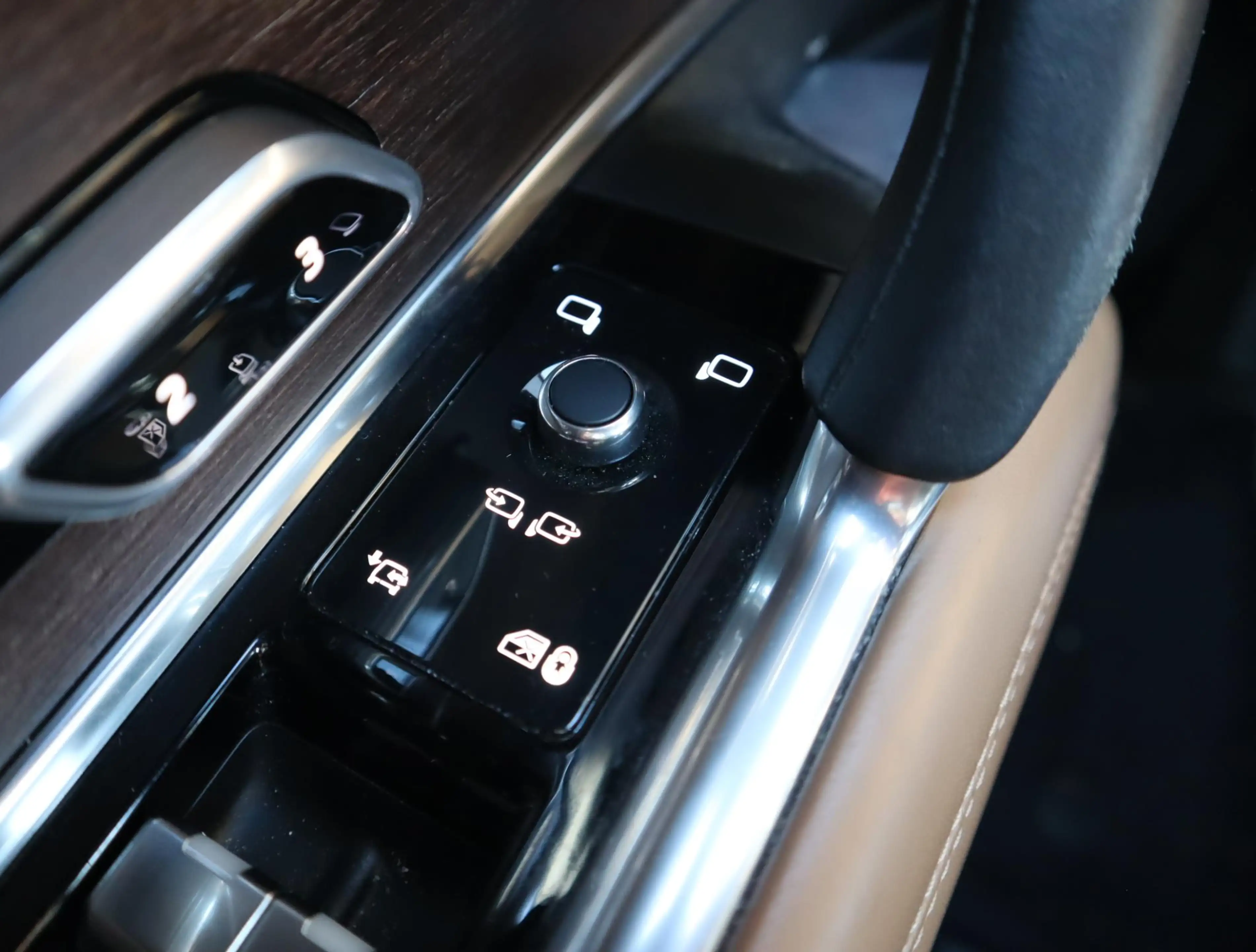 Land Rover Range Rover 3.0 P510e Autobiography PHEV | Pano | Stoel en stu — photo 27