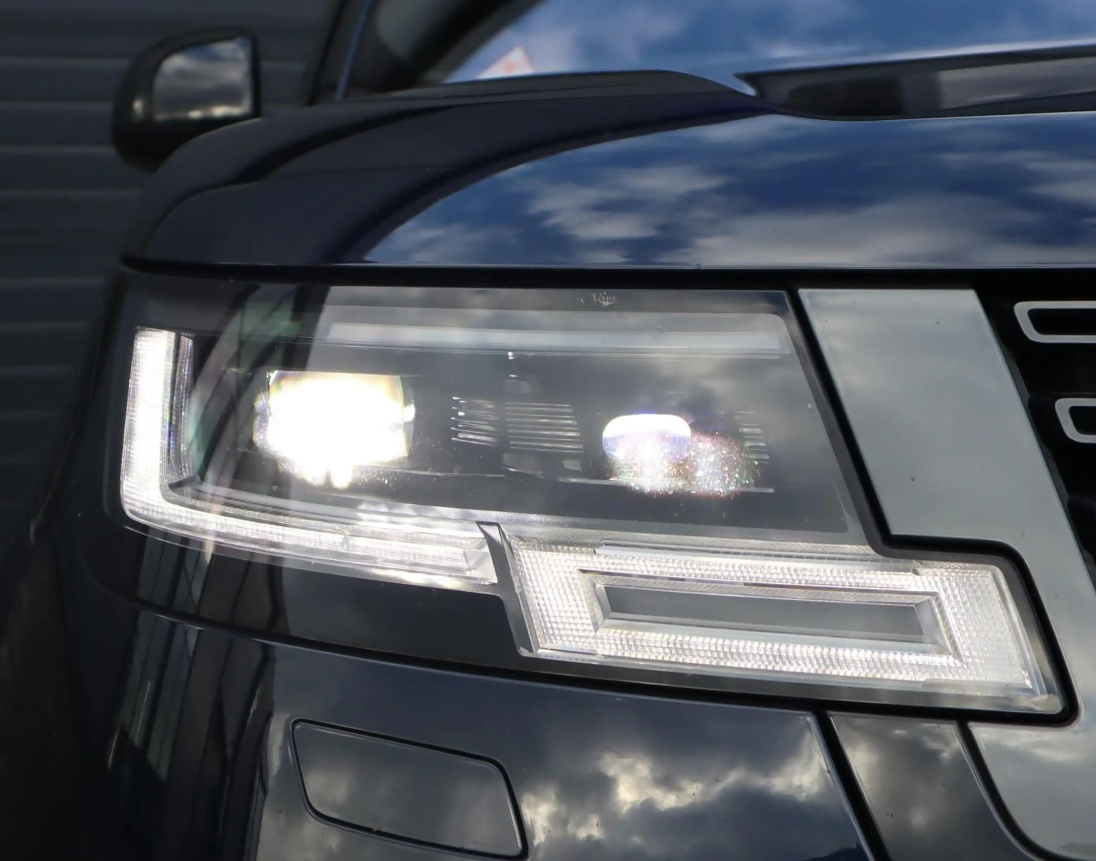 Land Rover Range Rover 3.0 P510e Autobiography PHEV | Pano | Stoel en stu — photo 39