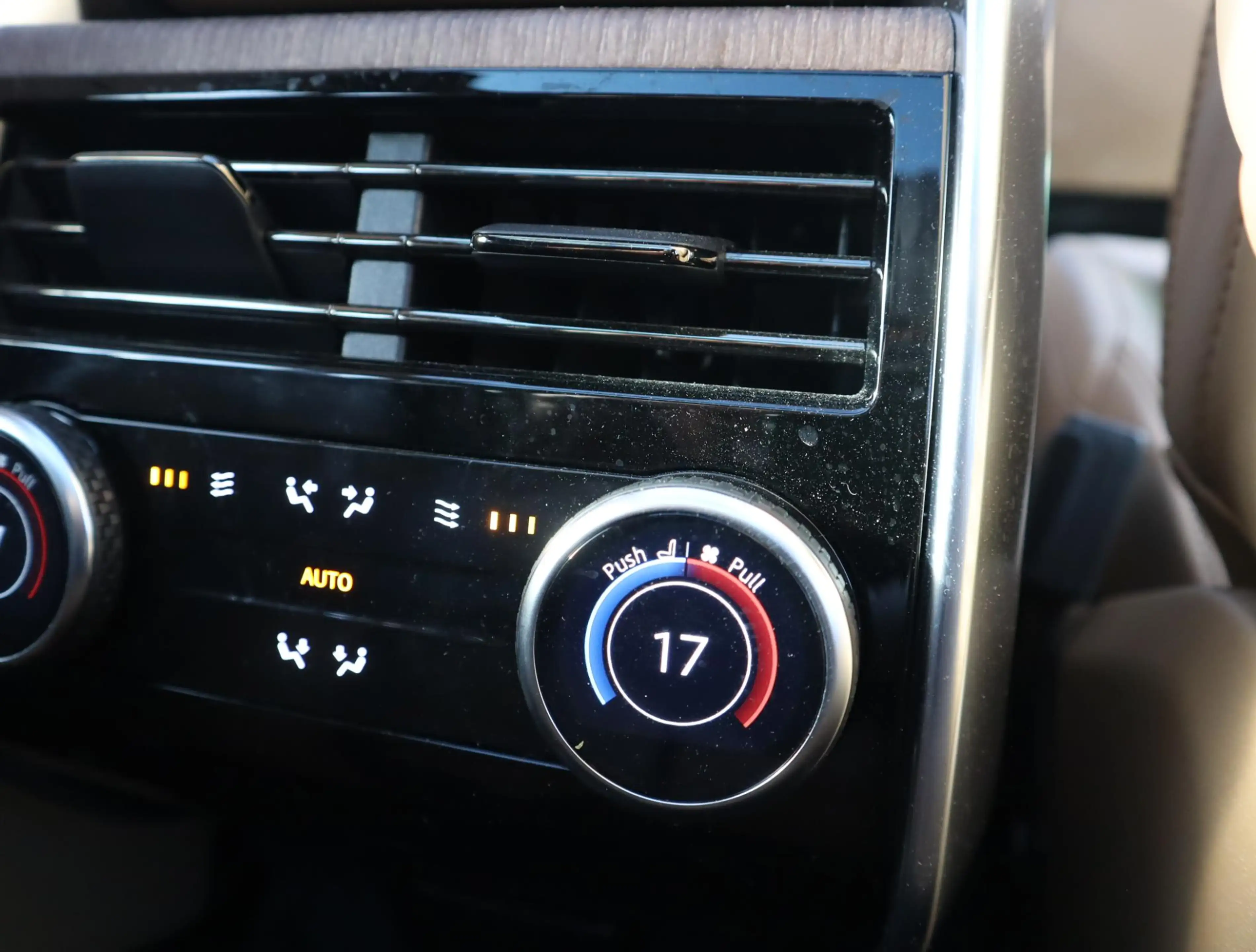 Land Rover Range Rover 3.0 P510e Autobiography PHEV | Pano | Stoel en stu — photo 37