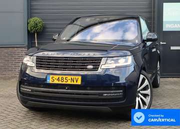 3.0 P510e Autobiography PHEV | Pano | Stoel en stu