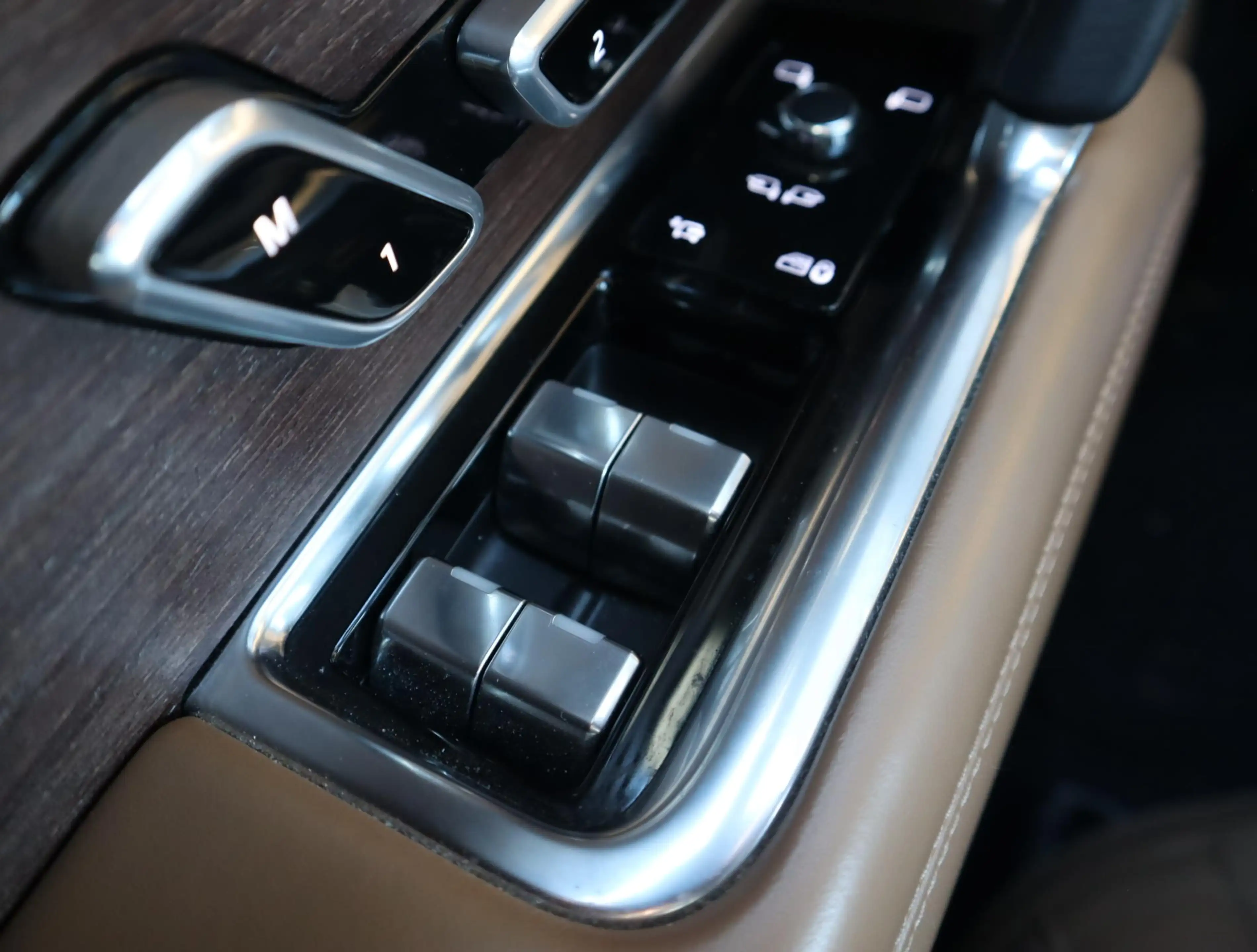 Land Rover Range Rover 3.0 P510e Autobiography PHEV | Pano | Stoel en stu — photo 26