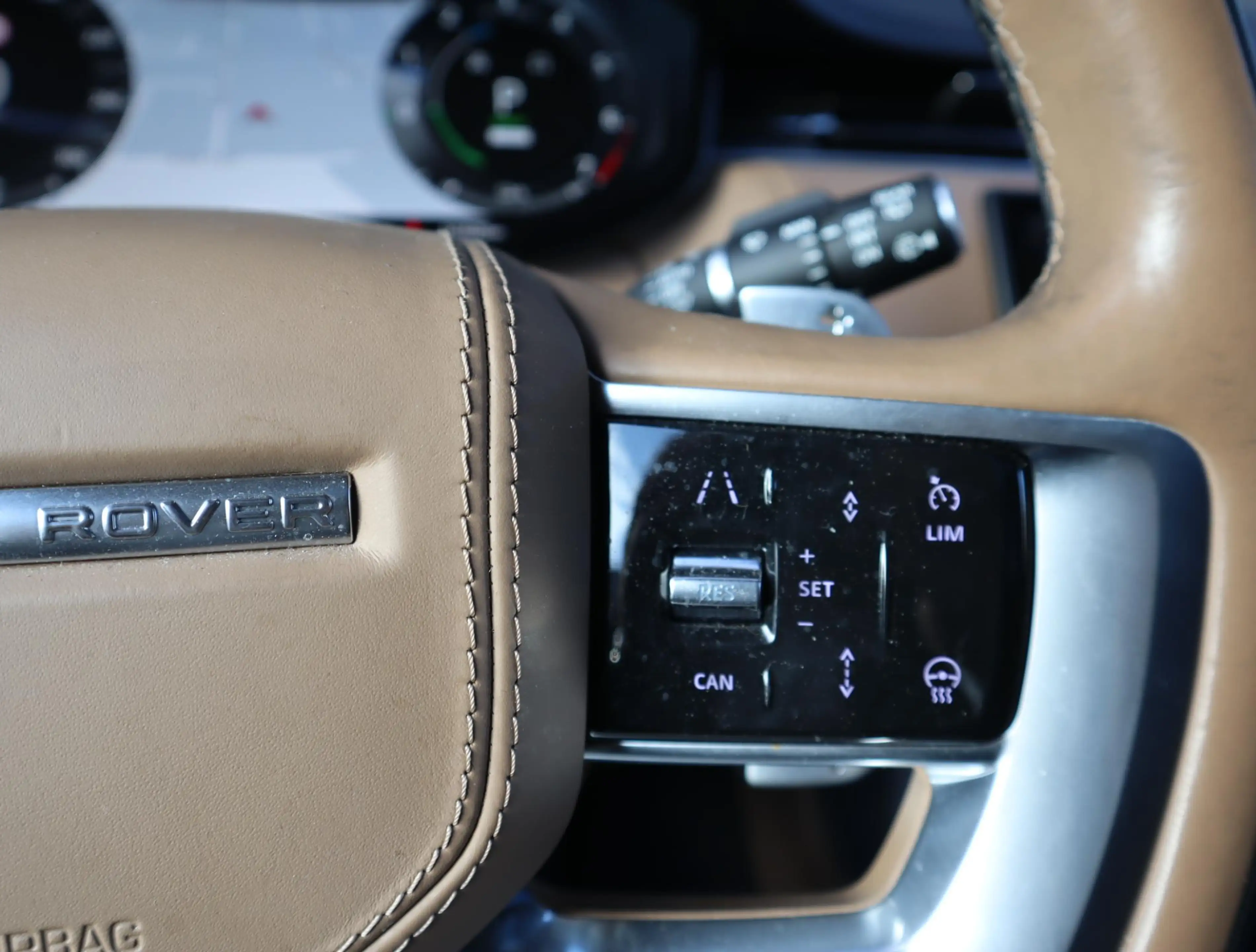 Land Rover Range Rover 3.0 P510e Autobiography PHEV | Pano | Stoel en stu — photo 12