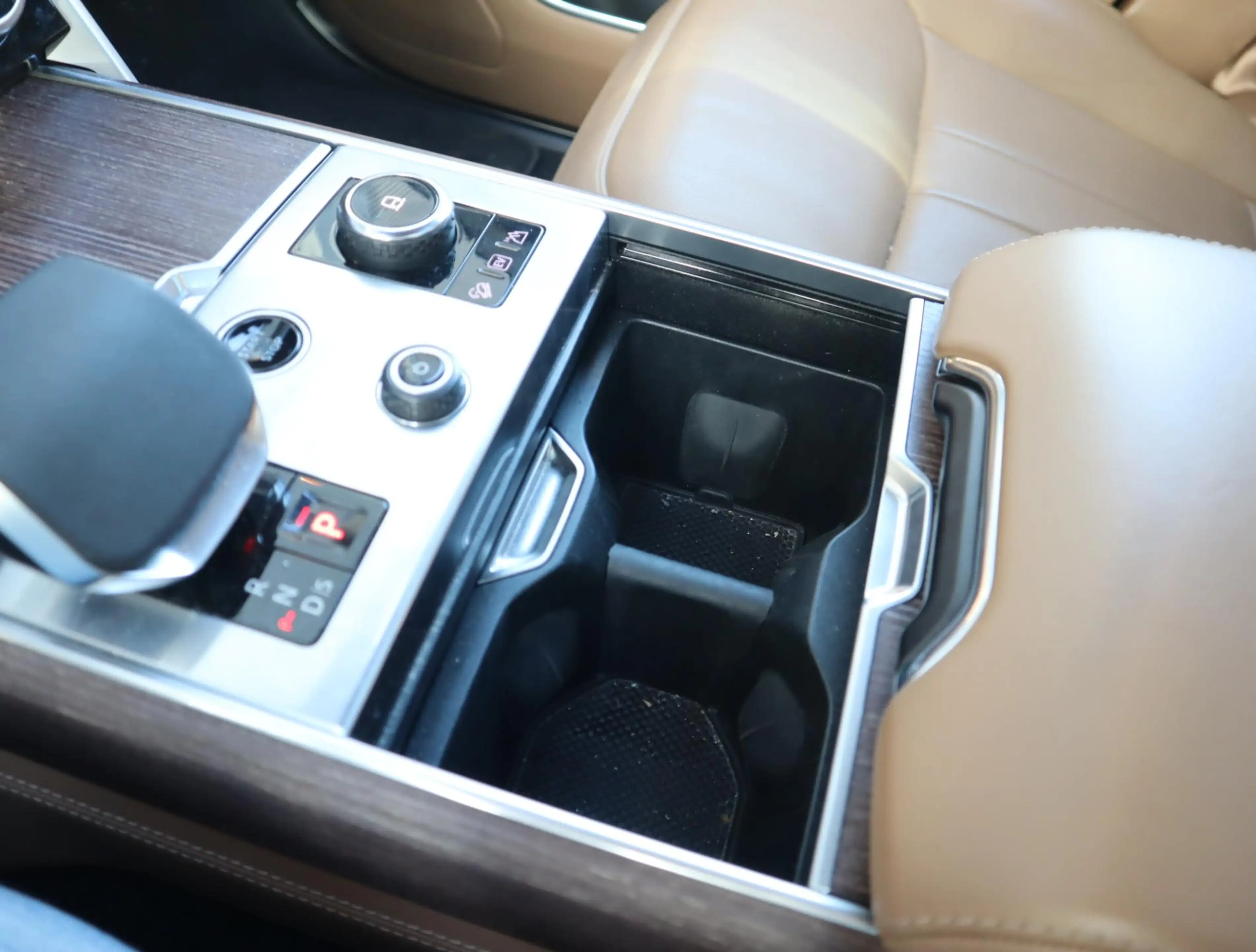 Land Rover Range Rover 3.0 P510e Autobiography PHEV | Pano | Stoel en stu — photo 22