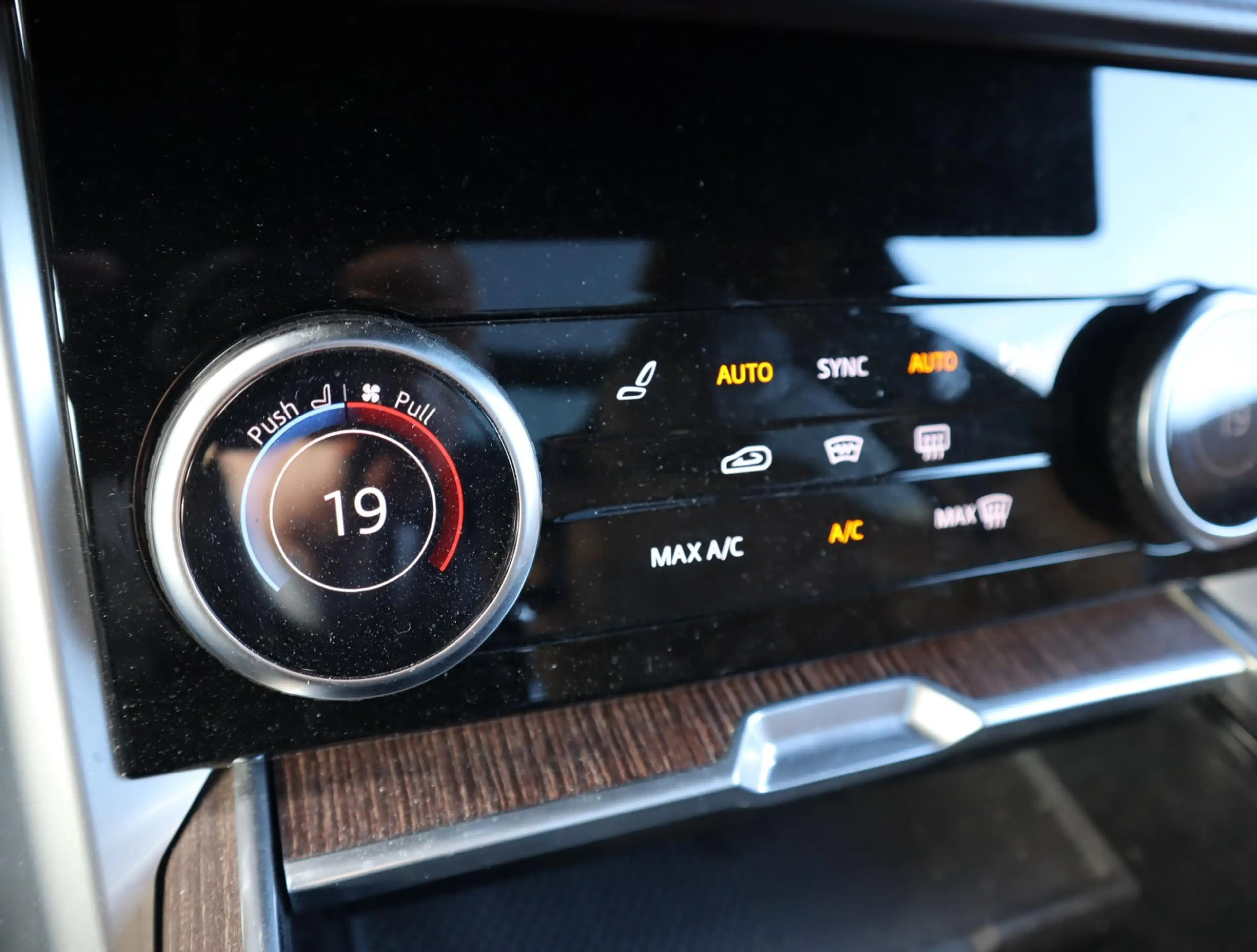 Land Rover Range Rover 3.0 P510e Autobiography PHEV | Pano | Stoel en stu — photo 14