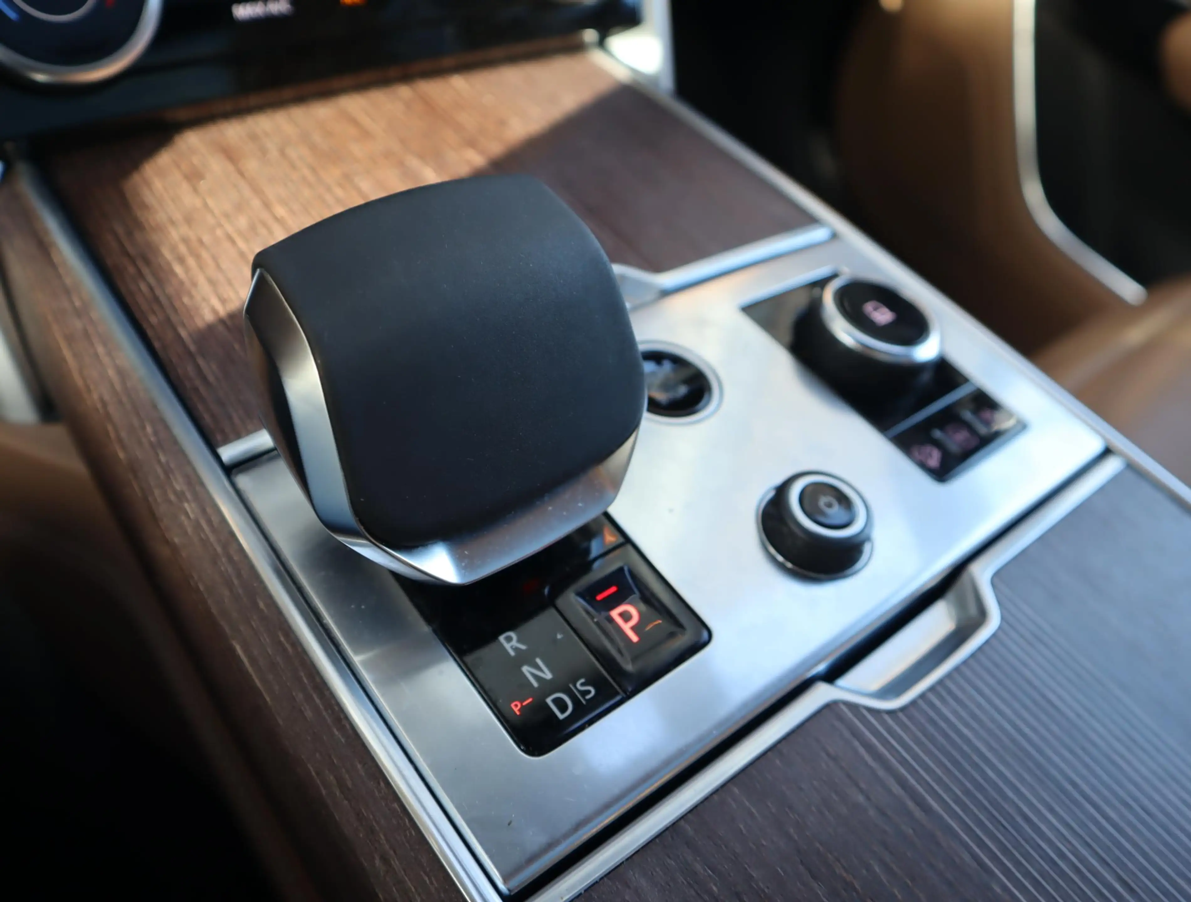 Land Rover Range Rover 3.0 P510e Autobiography PHEV | Pano | Stoel en stu — photo 19
