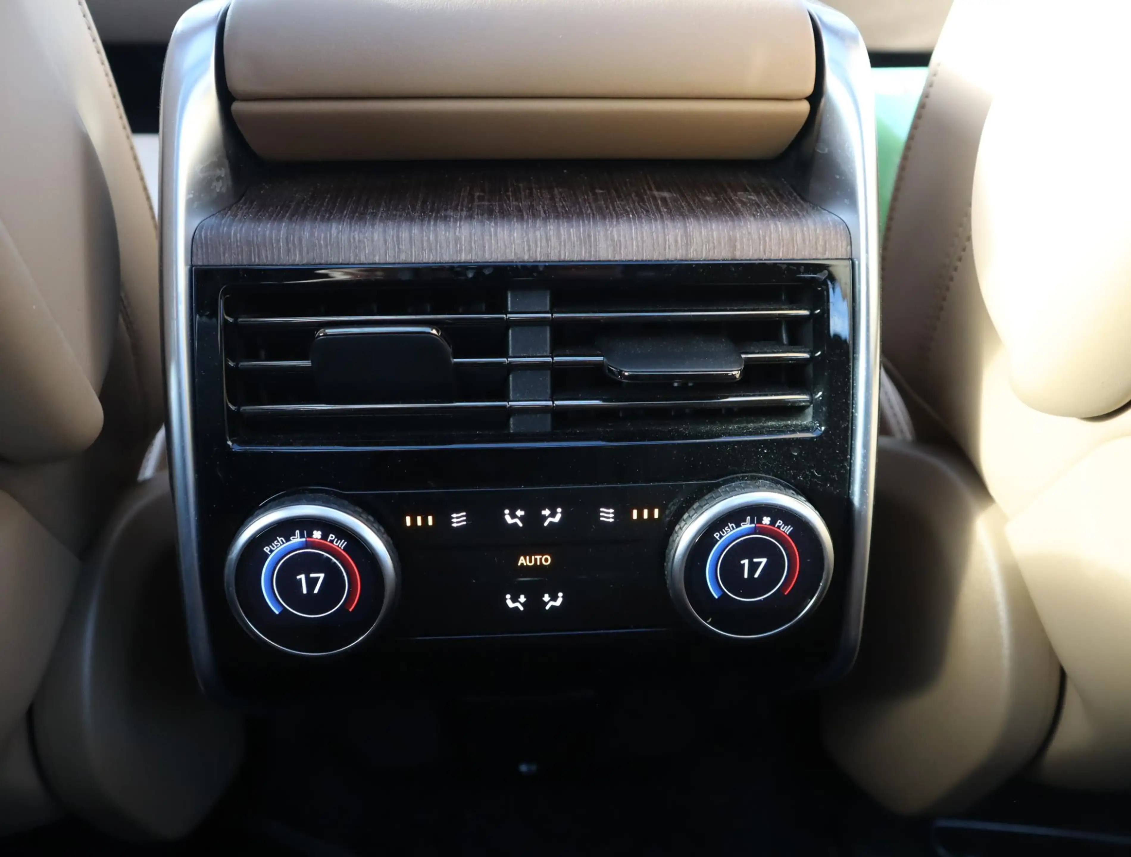 Land Rover Range Rover 3.0 P510e Autobiography PHEV | Pano | Stoel en stu — photo 35