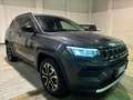 Jeep Compass Compass 1.3 turbo t4 phev Limited 4xe auto Grigio - thumbnail 1