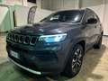 Jeep Compass Compass 1.3 turbo t4 phev Limited 4xe auto Grigio - thumbnail 3