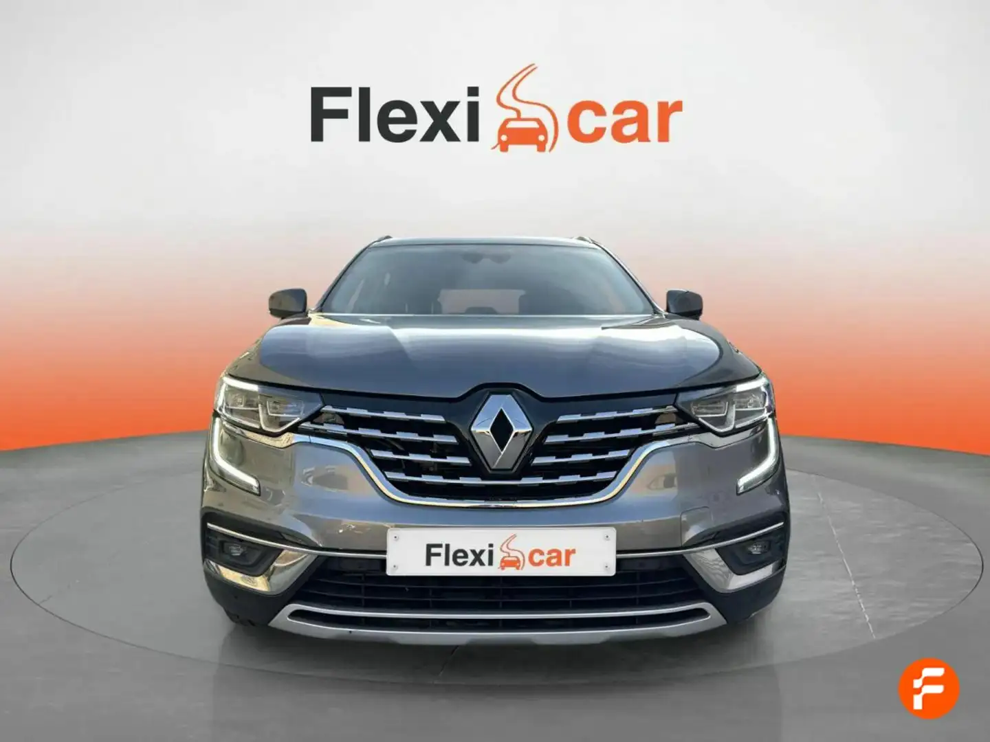 Renault Koleos Zen TCe 118kW (160CV) EDC Gris - 2